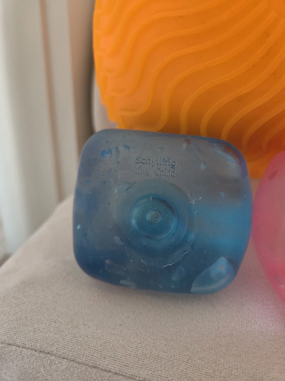 NeeDoh Fidget Toy Bundle - Super NeeDoh, Needoh Cubes, and Finger Puppets